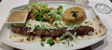 Kebab du Restaurant arménien Armavir Restaurant à Nice - n°16