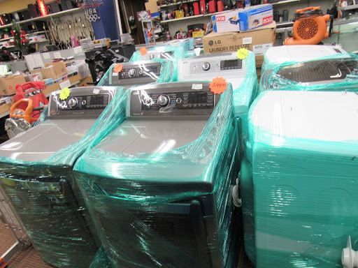 Pawn Shop «Meriden Pawn LLC», reviews and photos, 273 W Main St, Meriden, CT 06451, USA