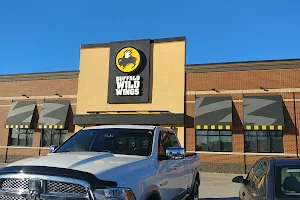 Buffalo Wild Wings image