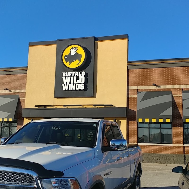 Buffalo Wild Wings