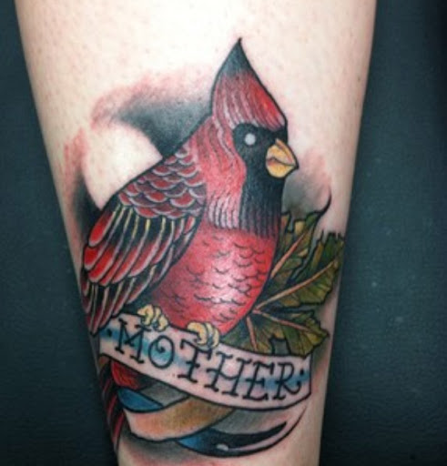 Explore anus tattoo ideas, creative tattoo ideas in Erie, available at Wayward Tattoo Studio