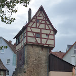 Photo n°1 de l'avis de Ralf.e fait le 23/10/2020 à 18:23 sur le  Tauber Lodge à Creglingen