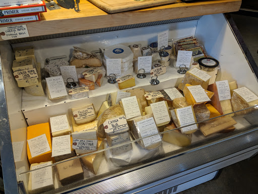 Butcher Shop «Underground Butcher», reviews and photos, 811 Williamson St, Madison, WI 53703, USA