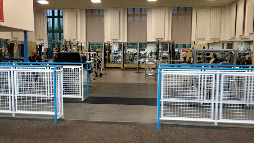 Association or Organization «McGaw YMCA», reviews and photos, 1000 Grove St, Evanston, IL 60201, USA