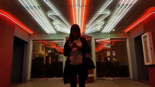 Movie Theater «Laurelhurst Theater», reviews and photos, 2735 E Burnside St, Portland, OR 97214, USA