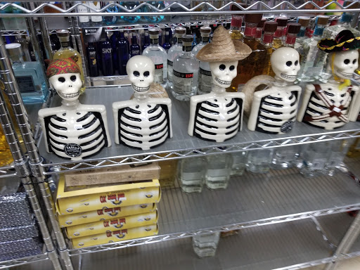 Liquor Store «World Liquor & Tobacco», reviews and photos, 805 E 6th St, Austin, TX 78702, USA