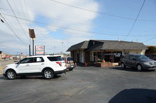 Used Car Dealer «J&K Used Cars», reviews and photos, 670 US-31 BYP, Bowling Green, KY 42101, USA