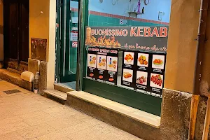 Buonissimo Kebab Portogruaro image