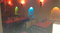 Atmosphère du La Suite Restaurant à Vaison-la-Romaine - n°7