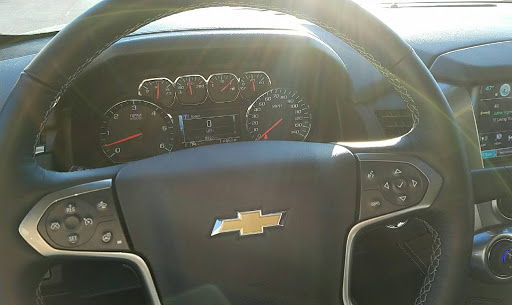 Chevrolet Dealer «Bill Estes Chevrolet», reviews and photos, 4105 West 96th Street, Indianapolis, IN 46268, USA