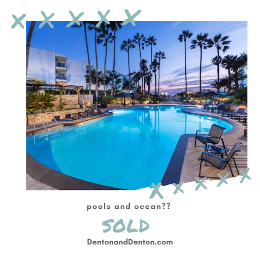 Denton & Denton Group Real Estate image