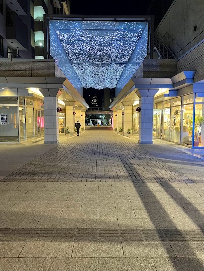 代官山アドレス·ディセ