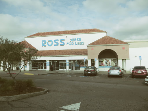 Clothing Store «Ross Dress for Less», reviews and photos, 2455 San Pablo Dam Rd, San Pablo, CA 94806, USA