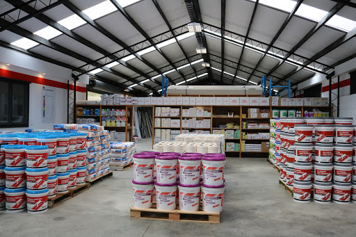 New Zealand Ceiling & Drywall Supplies, NZCDS