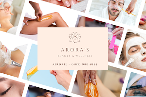 Arora's Beauty & Wellness