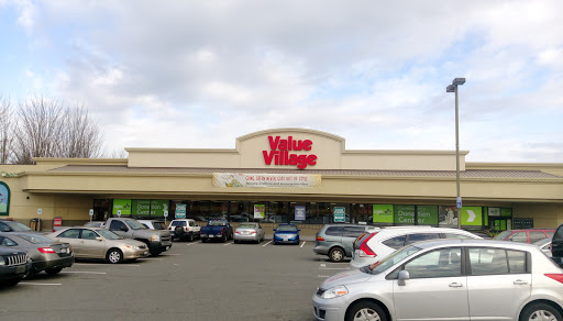 Thrift Store «Value Village», reviews and photos, 8532 15th Ave NW, Seattle, WA 98117, USA