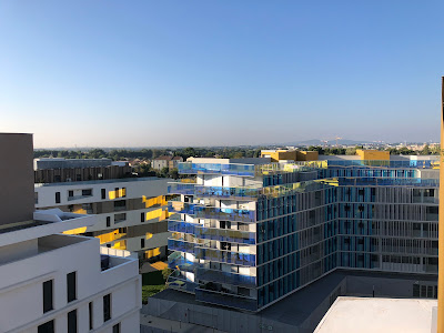 Antigone Immobilier à Montpellier