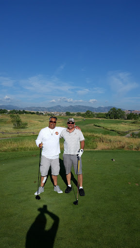 Golf Course «Walnut Creek Golf Preserve», reviews and photos, 10555 Westmoor Dr, Broomfield, CO 80021, USA