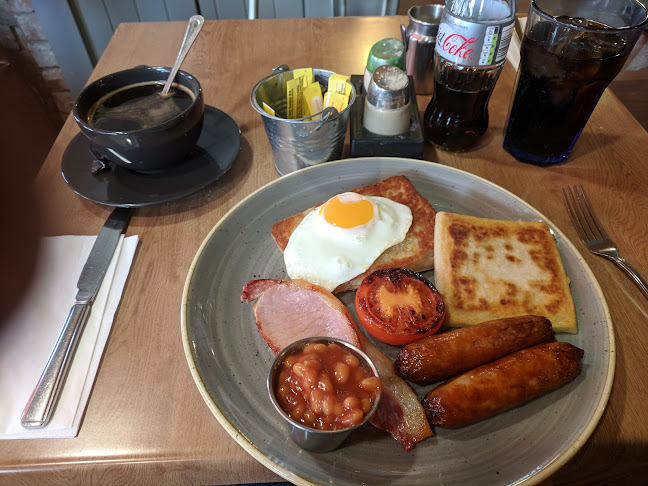 Reviews of Sylvesters Cafe in Belfast - Coffee shop