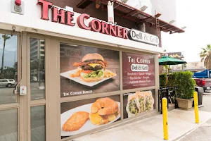 The Corner Deli & Grill image