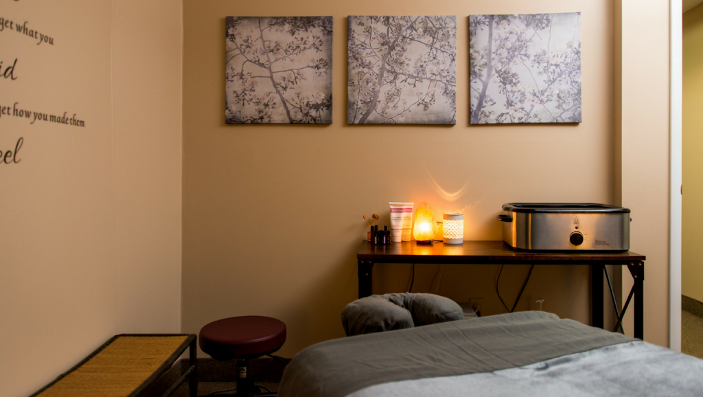 Hands of Gold Massage and Reiki 08619