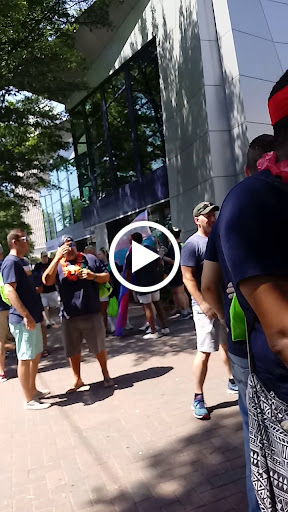 Coffee Shop «Waterbean Coffee», reviews and photos, 616 N Tryon St, Charlotte, NC 28202, USA