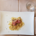 Photo n°3 de l'avis de David.o fait le 10/02/2018 à 20:33 sur le  Ristorante Pizzeria LaPerla à Gemona del Friuli