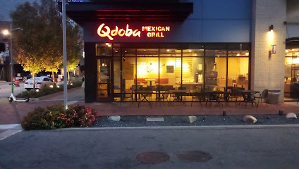 QDOBA Mexican Eats - 233 S Delaware St, Indianapolis, IN 46204