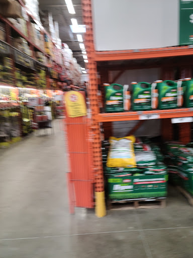 Home Improvement Store «The Home Depot», reviews and photos, 530 Mt Pleasant Ave, Dover, NJ 07801, USA