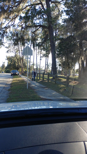 Shopping Mall «South Oaks Shopping Center», reviews and photos, 1546 S Ohio Ave, Live Oak, FL 32064, USA