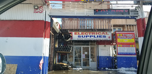 Electrical Supply Store «101 Plumbing & Electrical Supplies Inc.», reviews and photos, 138-18 101st Ave, Jamaica, NY 11435, USA