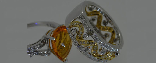 Jewelry Store «Elsie Fine Art Jewelrs», reviews and photos, 48 Stiles Ln, Pine Brook, NJ 07058, USA