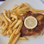 Photo n°1 de l'avis de Sven.a fait le 15/06/2022 à 15:02 sur le  Münchner Hahn Westerland à Sylt