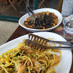 Photo n°7 de l'avis de Emanuele.i fait le 10/09/2021 à 08:02 sur le  Ristorante Il Pescatore à Senigallia