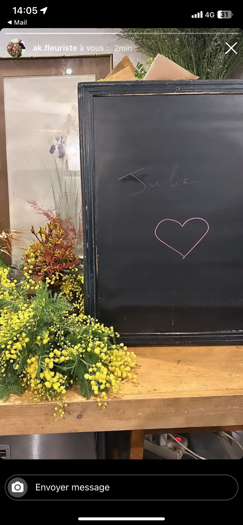 Photo n° 1 de l'avis de Valentin.e fait le 18/01/2024 à 22:20