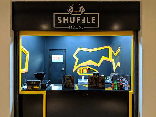 Shuffle House