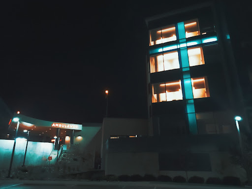 Health Club «Mercy Health - Anderson HealthPlex», reviews and photos, 7495 State Rd, Cincinnati, OH 45255, USA