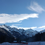 Photo n°11 de l'avis de Ingo.u fait le 25/12/2023 à 17:37 sur le  Gasthof Fellhornstuben à Oberstdorf