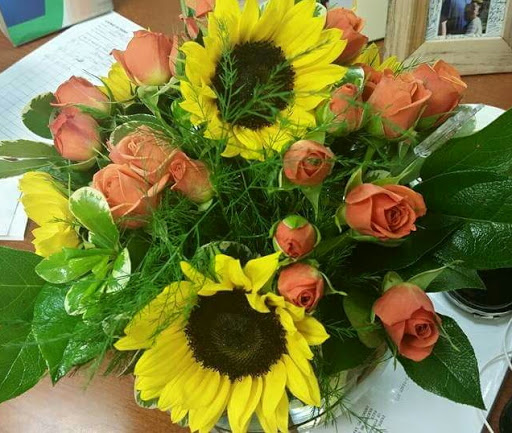 Bashful Daisy Florist, 618 NE 3rd Ave, Fort Lauderdale, FL 33304, USA, 