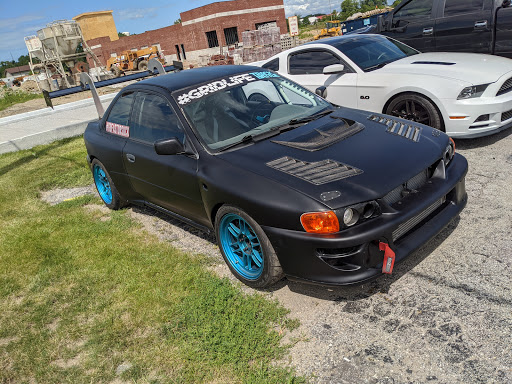 Department Store «Walmart Supercenter», reviews and photos, 1100 S Randall Rd, Elgin, IL 60123, USA