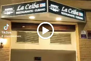 Restaurante Cubano La Ceiba image