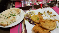 Plats et boissons du Restaurant indien Restaurant Taj Mahal à Dijon - n°14