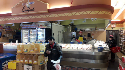 Supermarket «Compare Foods Supermarket», reviews and photos, 120 N Main St, Freeport, NY 11520, USA