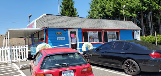 Donut Shop «Twister Donuts», reviews and photos, 2302 4th Ave E, Olympia, WA 98506, USA