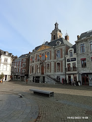 HUY Grand-Place