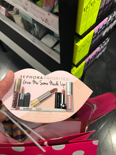 Cosmetics Store «SEPHORA», reviews and photos, 3663 S Las Vegas Blvd, Las Vegas, NV 89109, USA