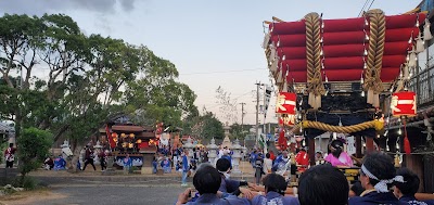 住吉神社