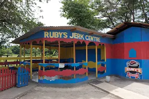 Ruby’s Bar and Jerk Centre image