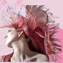 Colombian Beauty Salon