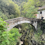 Photo n°4 de l'avis de Sebastian.i fait le 19/08/2022 à 07:08 sur le  Grotto Sant'Anna à Cannobio